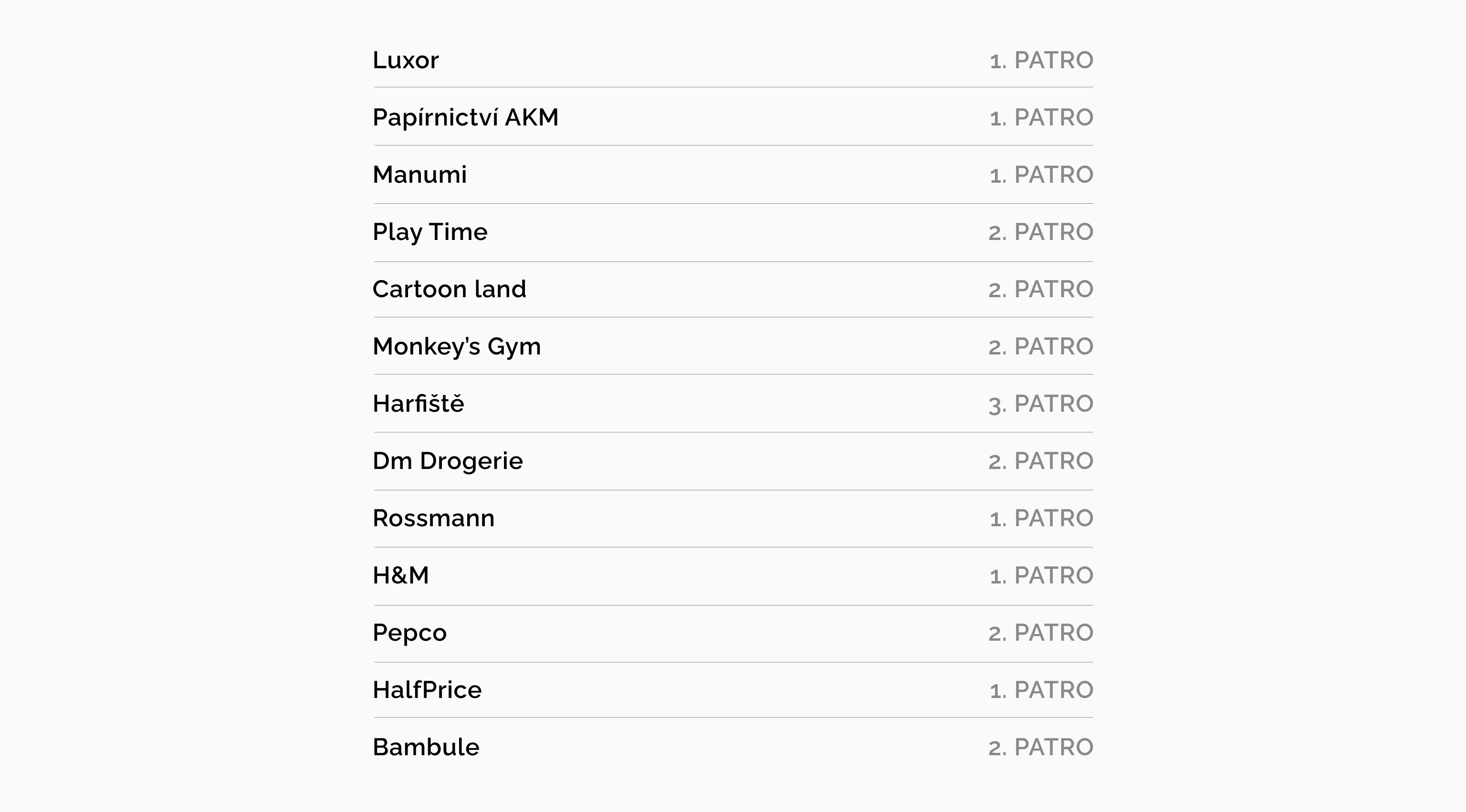 Custom page image